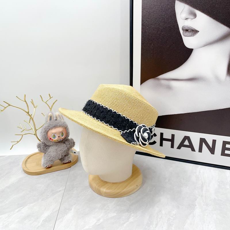 Chanel top hat dx (270)
