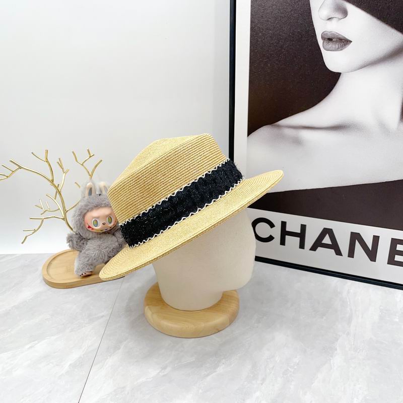 Chanel top hat dx (271)