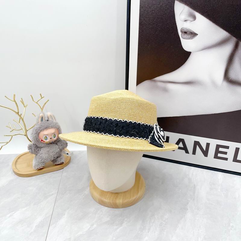 Chanel top hat dx (272)