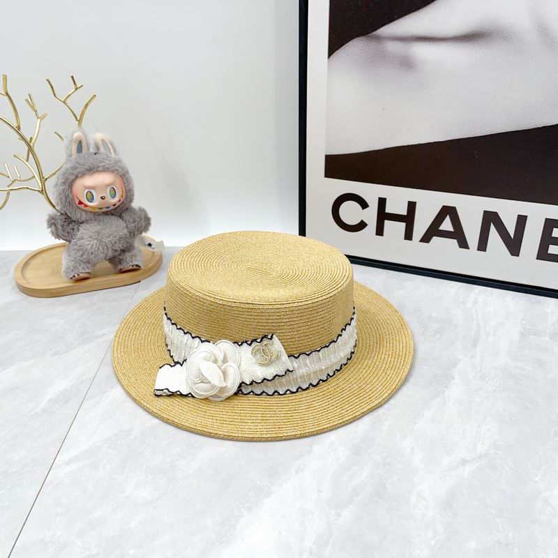 Chanel top hat dx (279)