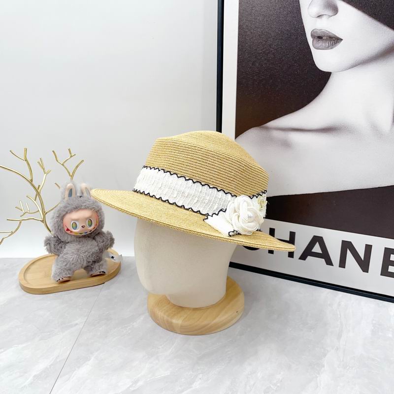 Chanel top hat dx (281)