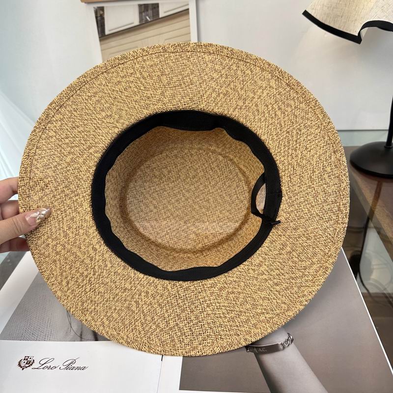 Chanel top hat dx (354)