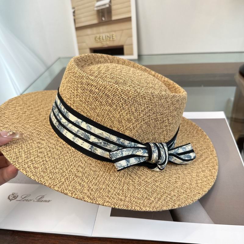 Chanel top hat dx (355)