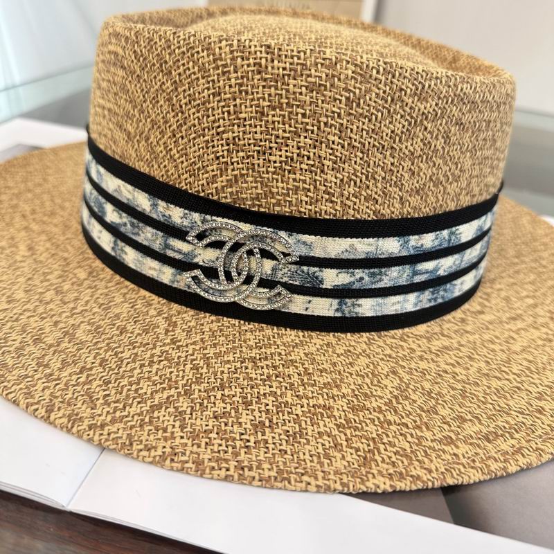 Chanel top hat dx (357)