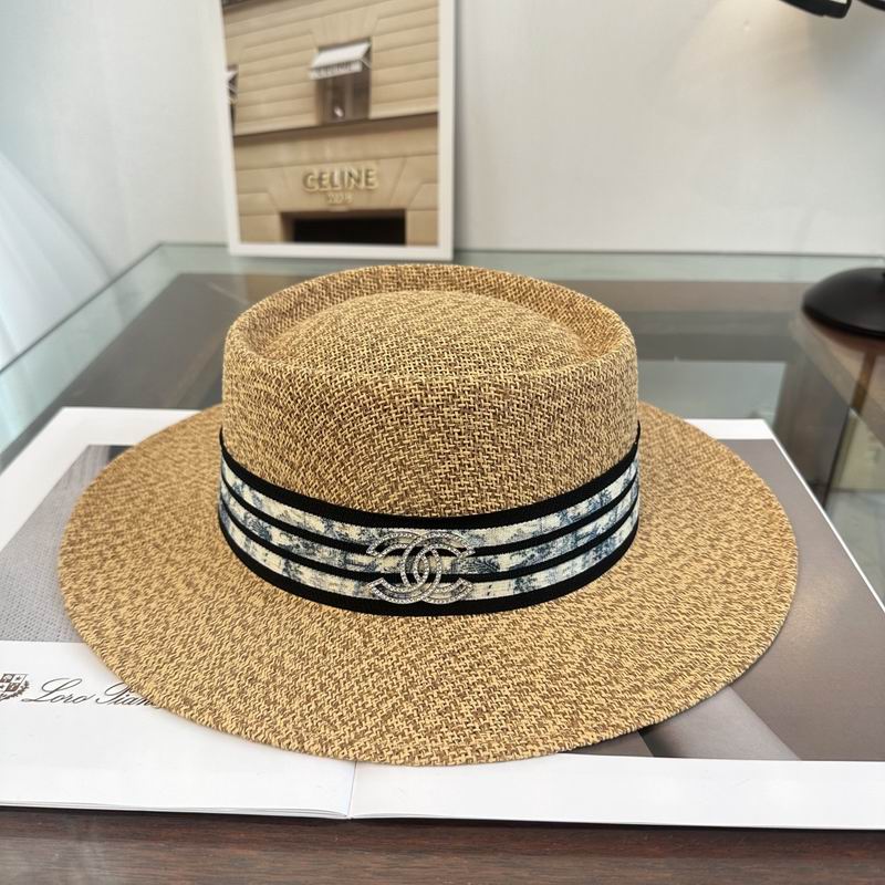 Chanel top hat dx (359)