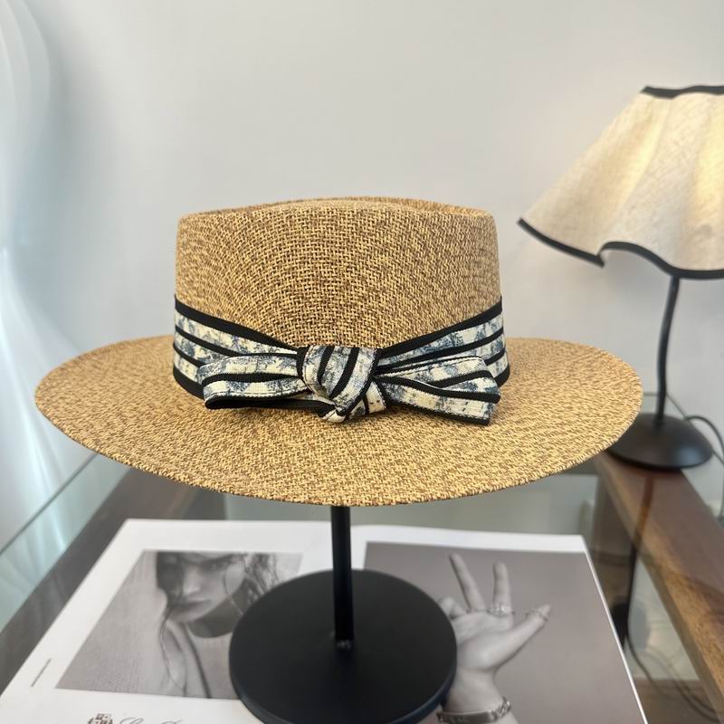 Chanel top hat dx (360)