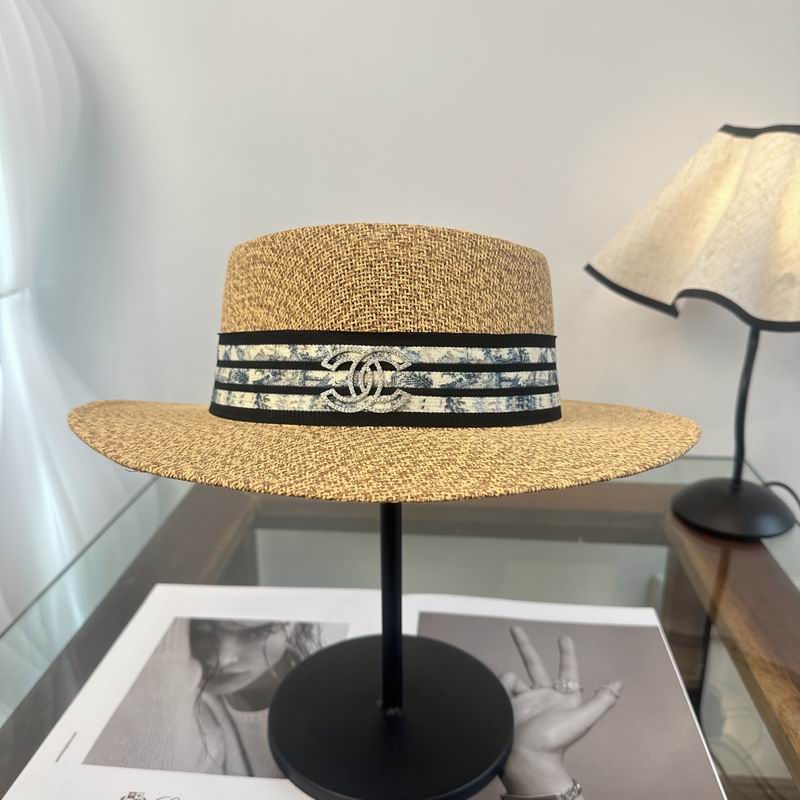 Chanel top hat dx (361)