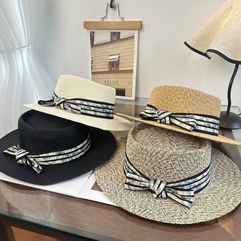 Chanel top hat dx (363)