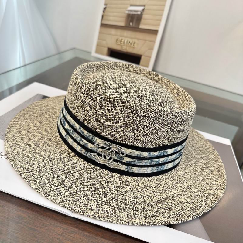 Chanel top hat dx (368)