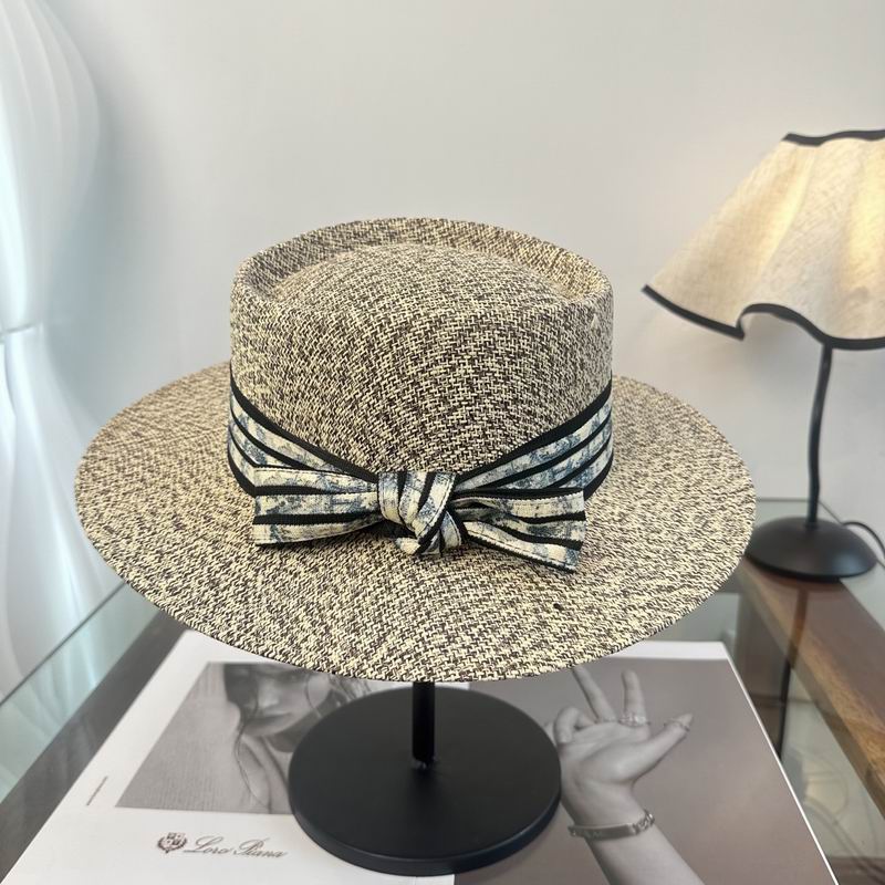 Chanel top hat dx (370)