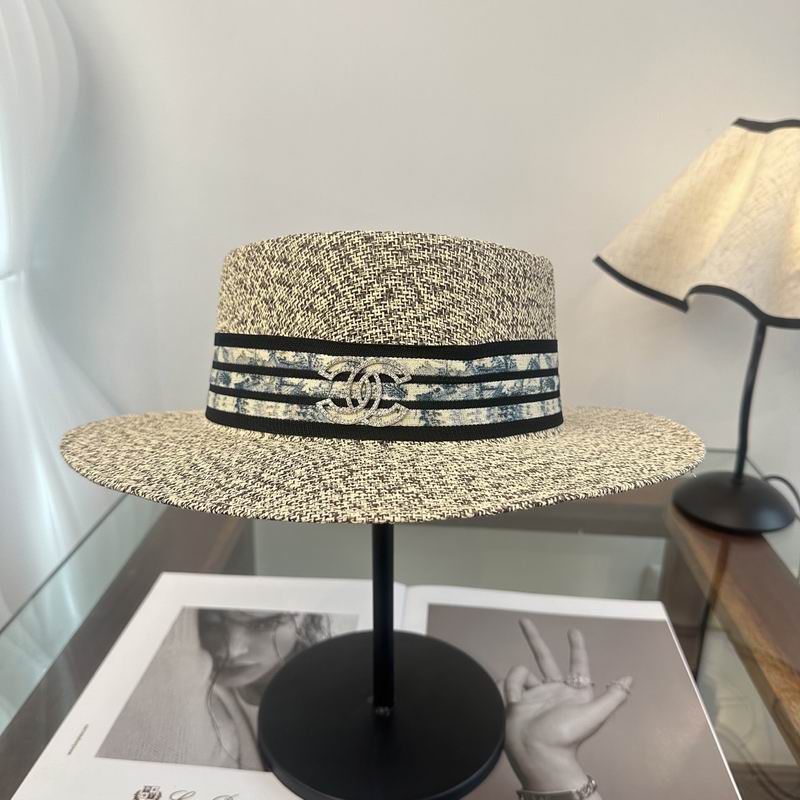 Chanel top hat dx (371)