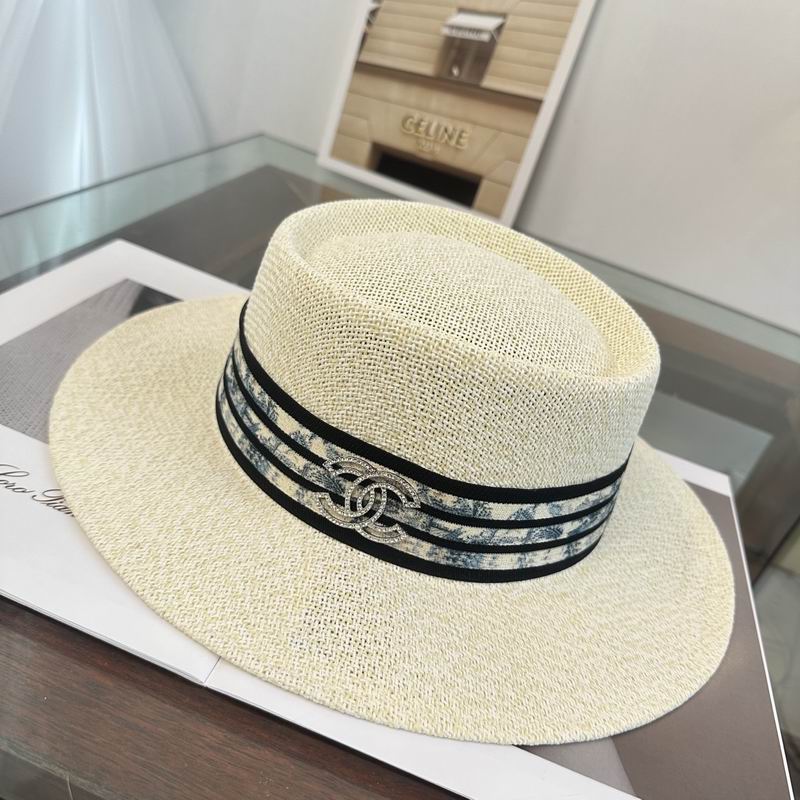Chanel top hat dx (376)