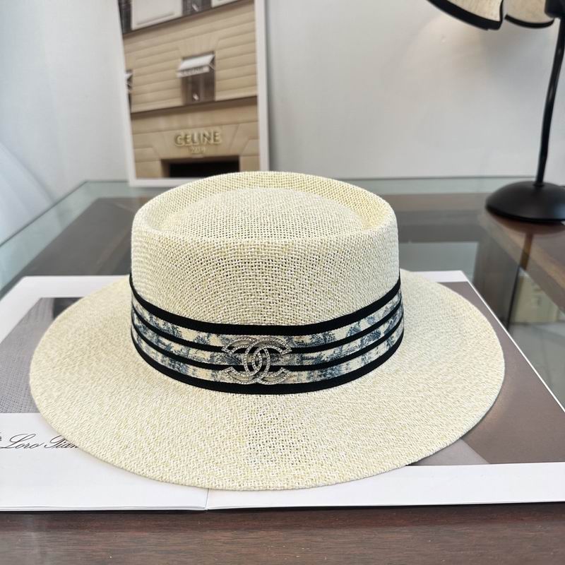 Chanel top hat dx (377)