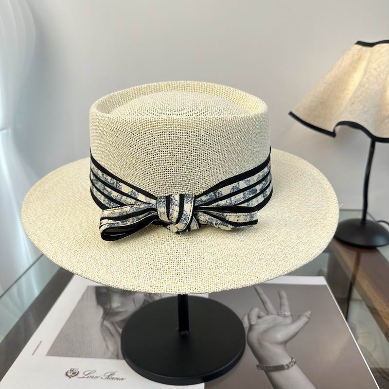Chanel top hat dx (378)