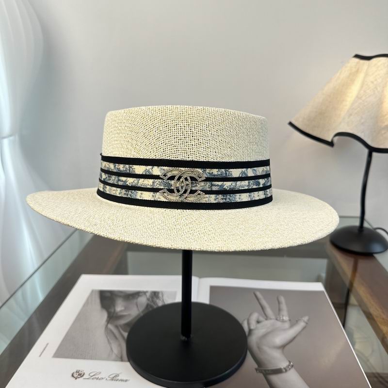 Chanel top hat dx (379)