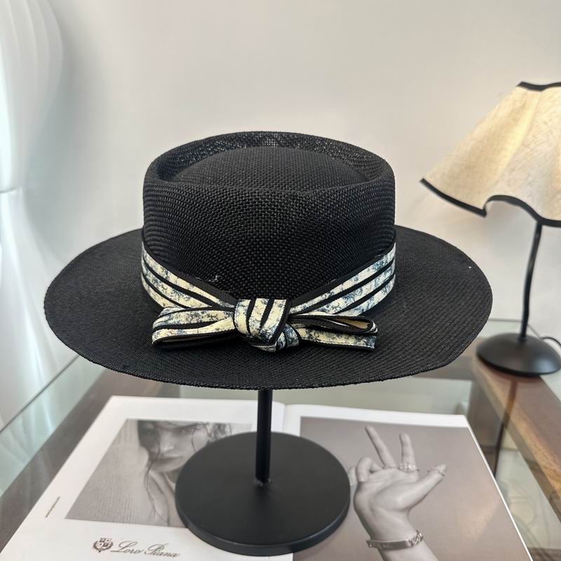 Chanel top hat dx (388)