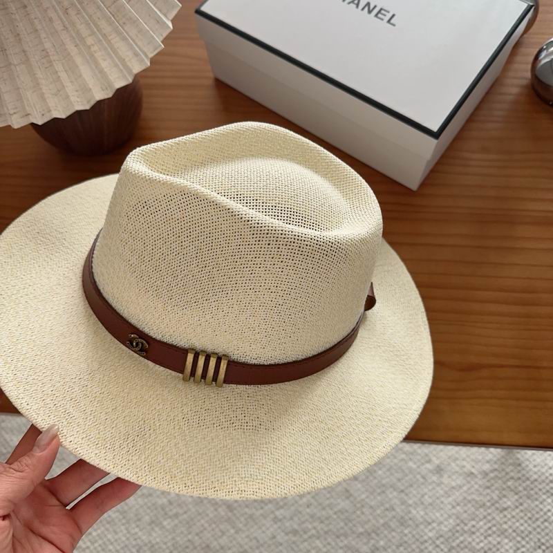 Chanel top hat dx (66)