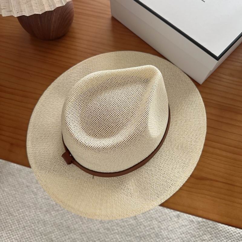 Chanel top hat dx (67)