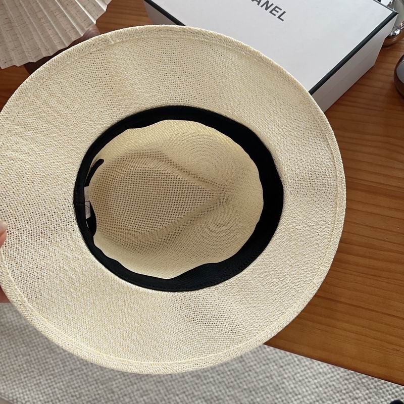 Chanel top hat dx (68)