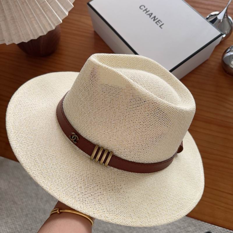 Chanel top hat dx (70)