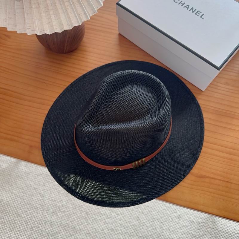 Chanel top hat dx (75)