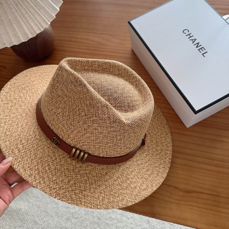 Chanel top hat dx (87)