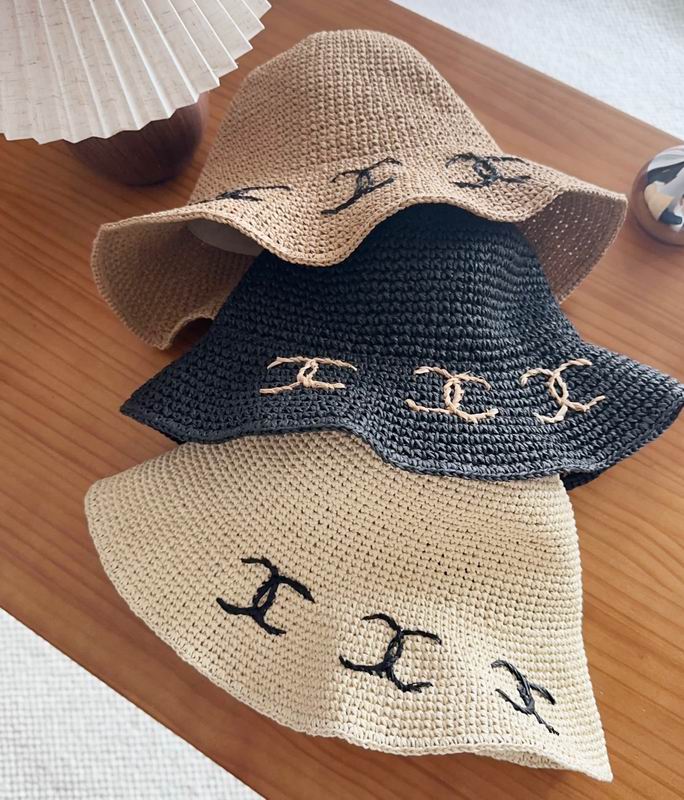 Chanel top hat dx (93)