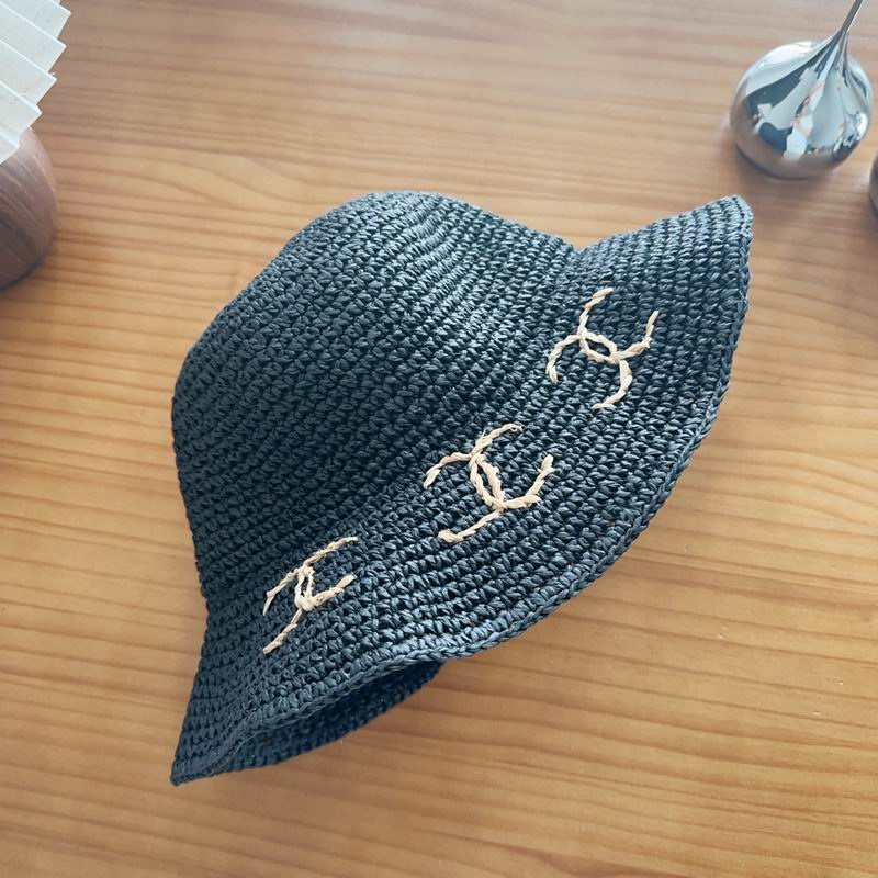 Chanel top hat dx (94)