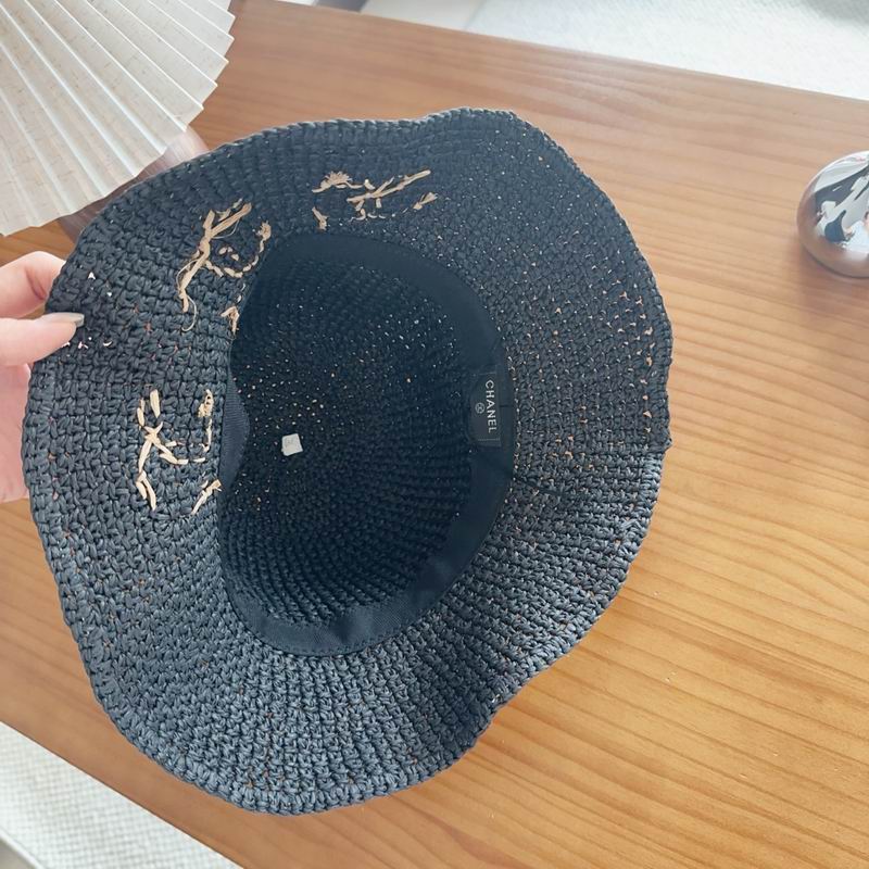 Chanel top hat dx (95)