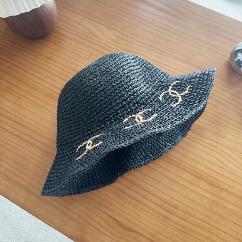 Chanel top hat dx (96)