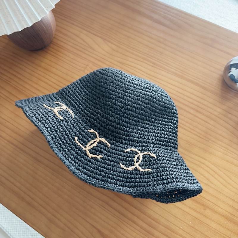 Chanel top hat dx (97)