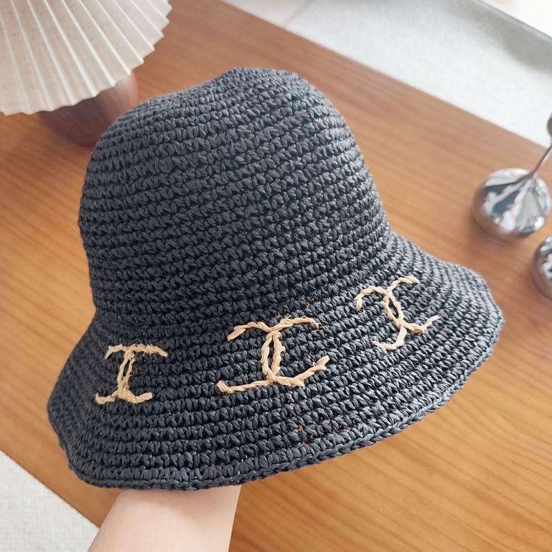 Chanel top hat dx (98)