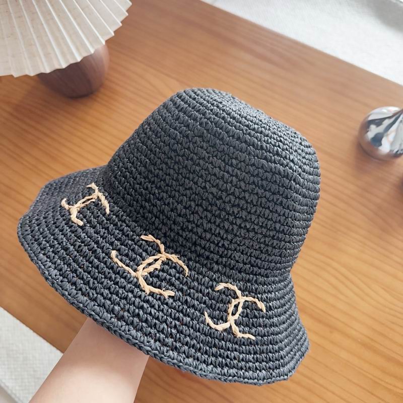 Chanel top hat dx (99)