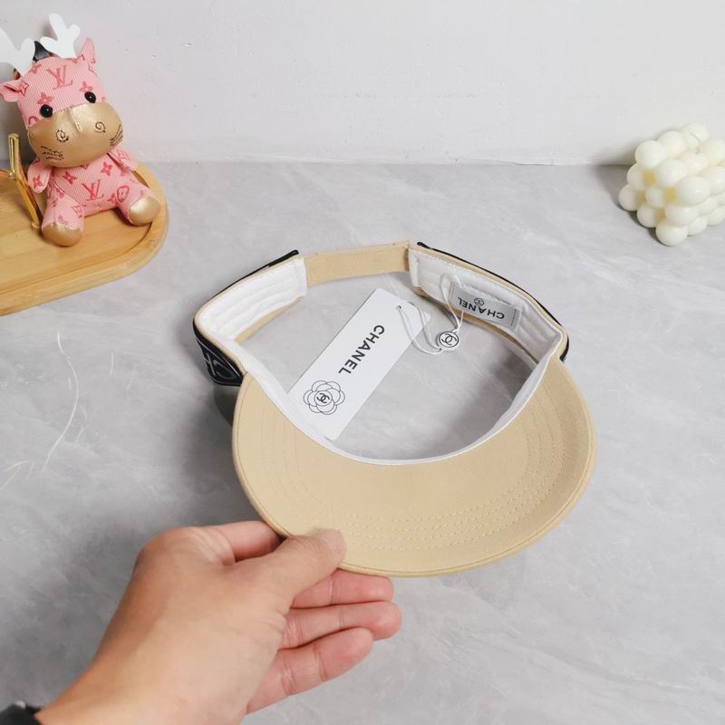 Chanel visor dx   (1059)