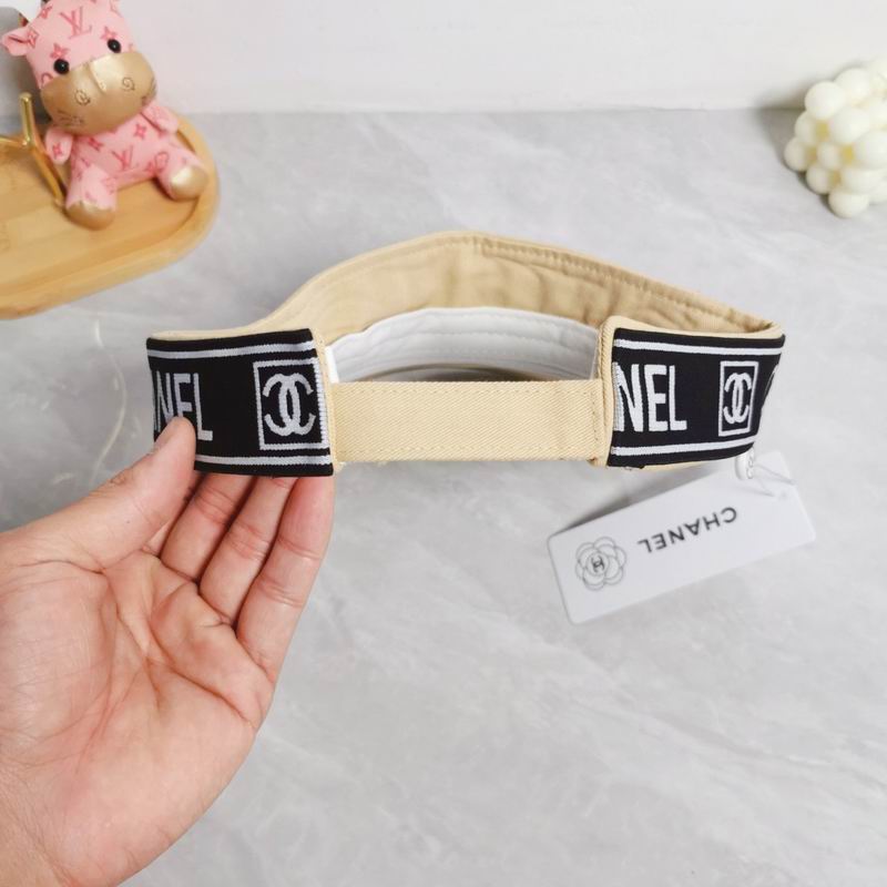 Chanel visor dx   (1060)