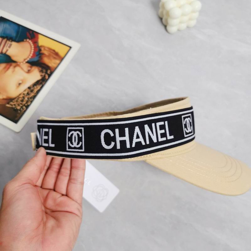 Chanel visor dx   (1061)