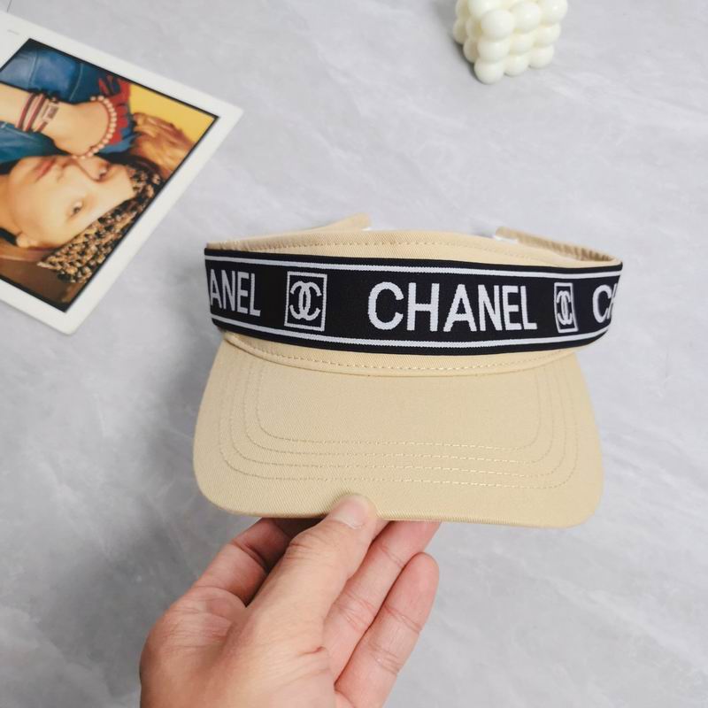 Chanel visor dx   (1062)