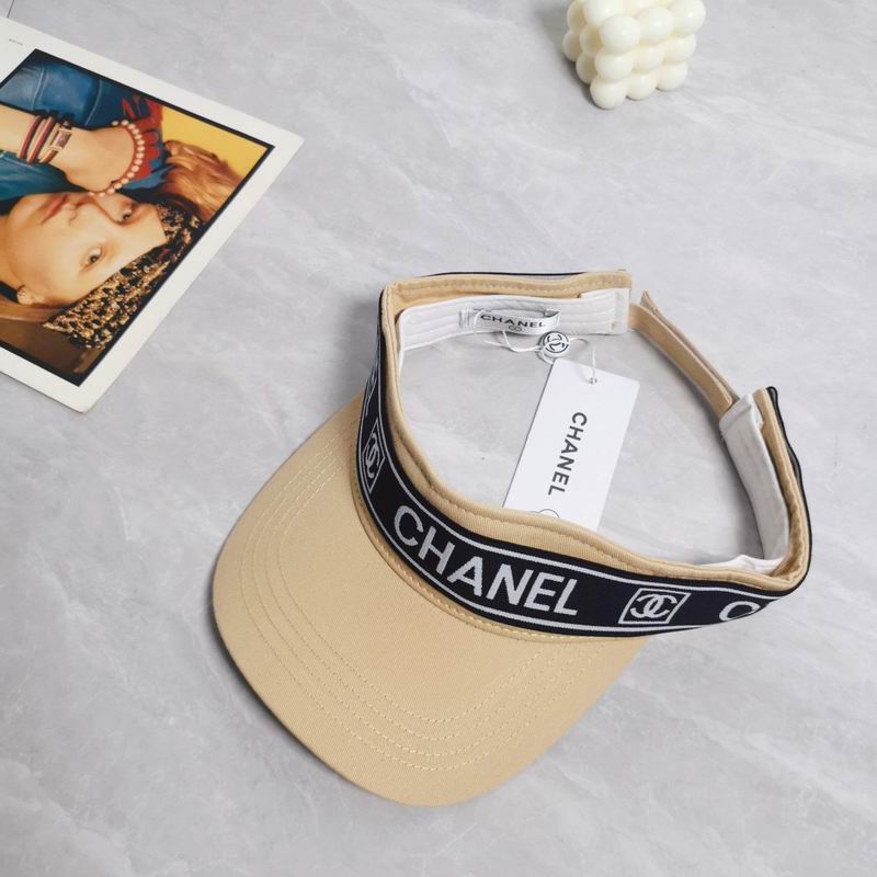 Chanel visor dx   (1063)