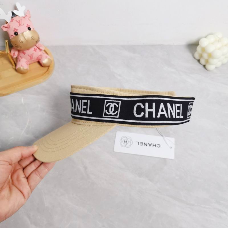 Chanel visor dx   (1064)