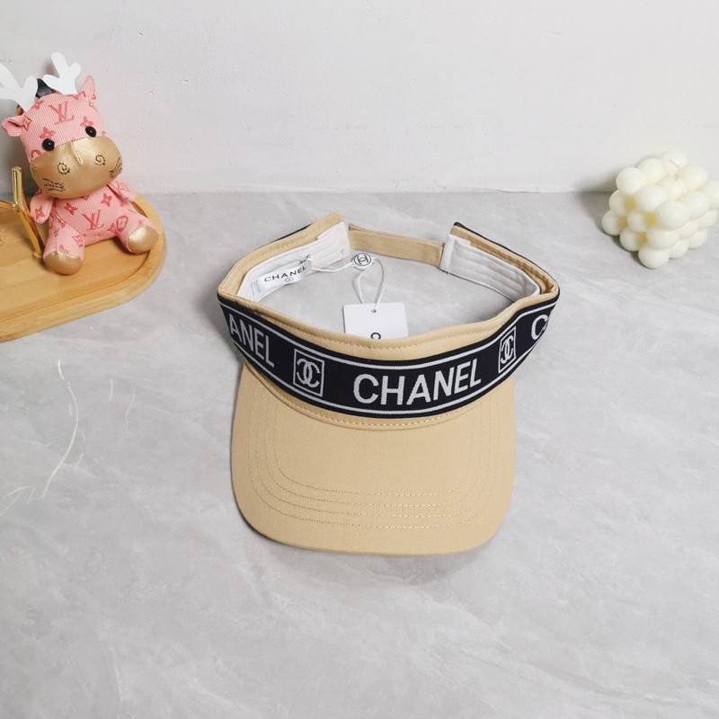 Chanel visor dx   (1065)