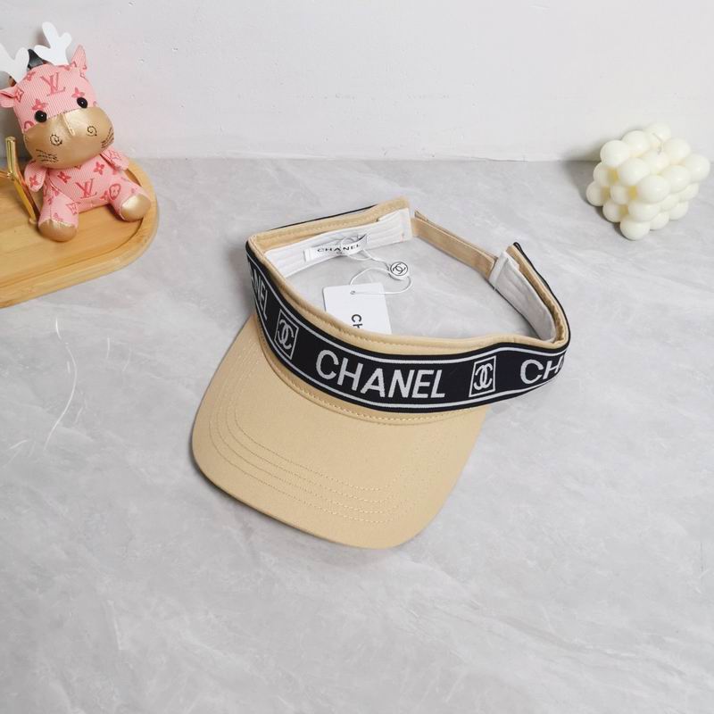 Chanel visor dx   (1066)