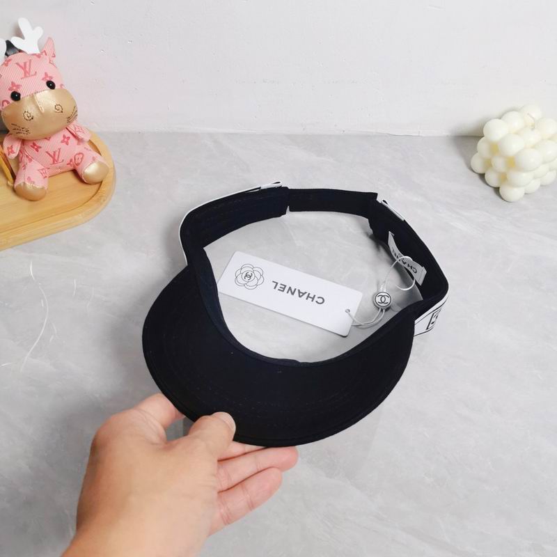 Chanel visor dx   (1068)