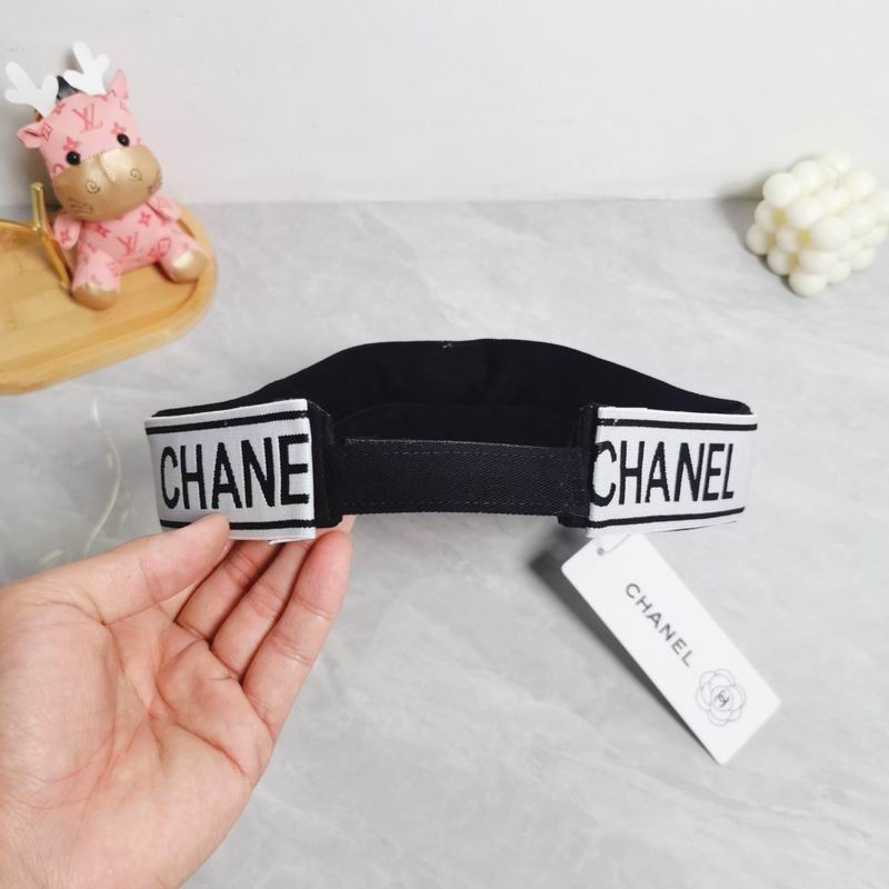 Chanel visor dx   (1069)