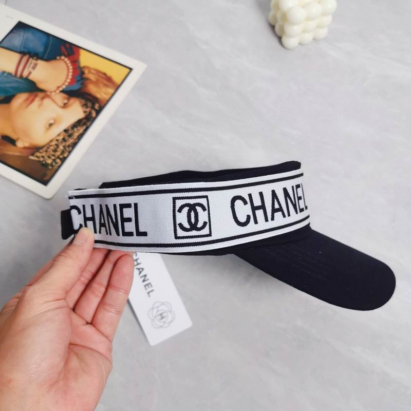 Chanel visor dx   (1070)