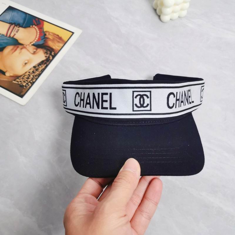 Chanel visor dx   (1071)