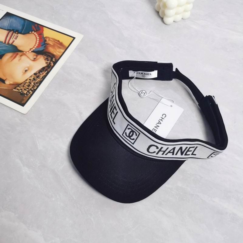 Chanel visor dx   (1072)