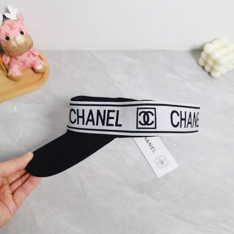 Chanel visor dx   (1073)