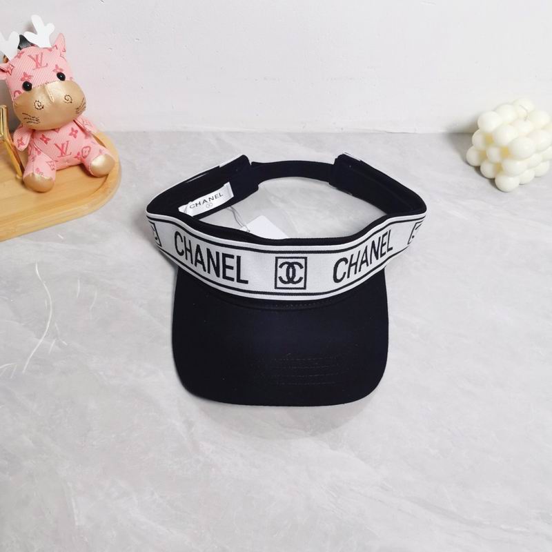 Chanel visor dx   (1074)