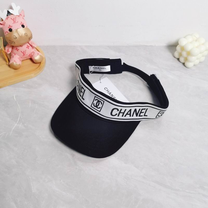 Chanel visor dx   (1075)