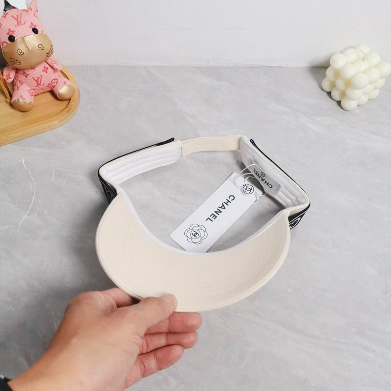 Chanel visor dx   (1077)